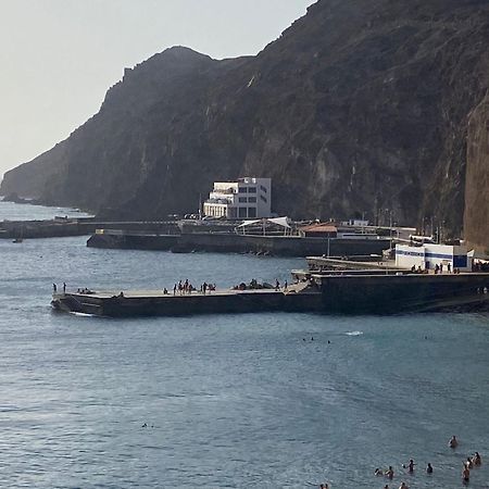GáldarAtico Playa Sardinaアパートメント エクステリア 写真